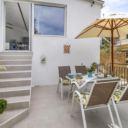 Scorpios View Meganisi Apartment Spartokhorion Exterior photo